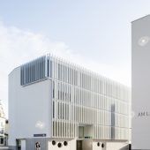 Stimmige Lösung