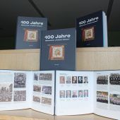 Männerchor-Chronik: 100 Jahre Zeitgeschichte