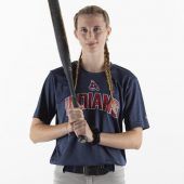 Softballerinnen der Sharx werden zur Indians-Damenmannschaft