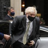 Johnson verschärft Ton