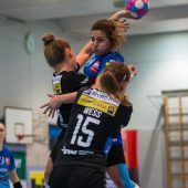 Ein Handball-Wochenende zum Vergessen