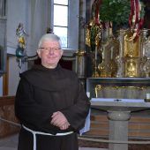 Gott neu in unser Leben einladen