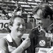 Motorsportmacher Walter Lechner verstorben