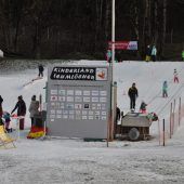 Wintersportverein Ludesch scharrt in den Startlöchern