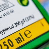 Glyphosat-Rückstände auch in der Ostsee nachgewiesen