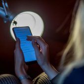 Schwindel mit Handy-Verträgen