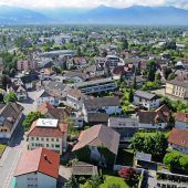Hard besteuert die Nebenwohnsitze