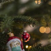 Diese Regeln gelten an Weihnachten
