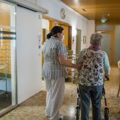 Trotz Pandemie ein Zuhause schaffen