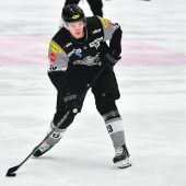 Die Bulldogs strecken sich im Auswärtsdoppel nach Punkten