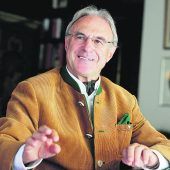 Hubert Schwärzler, 79