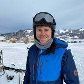 Vorarlberger schreckt die Maskenpflicht nicht