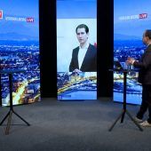 „Die Feiertage liegen mir im Magen“