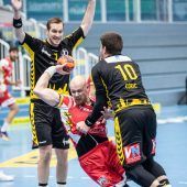 Das Duell der Derbysieger