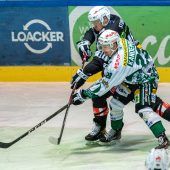 Bregenzerwald setzt Siegesserie im Derby fort