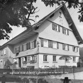 Gasthaus „Frohe Aussicht“