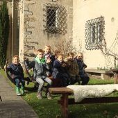 Wolfurt beschert Weihnachtsüberraschung