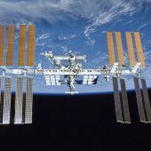 Raumfahrer haben erneut mit Panne auf der ISS zu kämpfen
