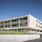 Gebaut wird trotzdem