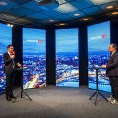 „Freitesten braucht rechtliche Grundlage“