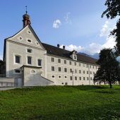 Festgottesdienste im Kloster St. Peter