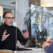 „Corona ist ein guter Lehrmeister“