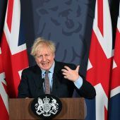 „Schaden des Brexits bleibt“