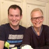 Familienzuwachs auf Zeit