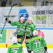 Wälder zerlegten auch den EHC