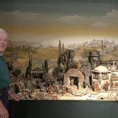 Karl Walser, 89