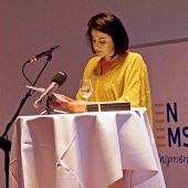 Literaturpreis im Zeichen kultureller Vielfalt
