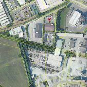 Drei Gebäude in Dornbirn um 1,71 Mill. Euro verkauft