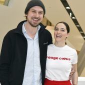 Dazu wird der Teufel auch noch weiblich