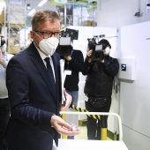 Vorteile für Geimpfte möglich