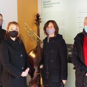 Vorhang auf für Götzner Kulturbahnhof