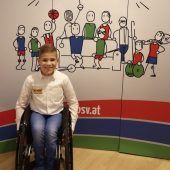 ÖBSV zeichnet Maximilian Taucher aus