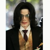 Michael Jacksons riesige Neverland-Ranch verkauft