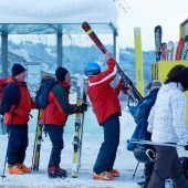 Landbus Montafon verkehrt vorerst im Corona-Modus