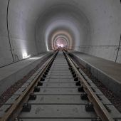 Mit 1000 km/h in die Zukunft