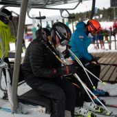 Skiliftbetreiber kämpfen gegen verpflichtende FFP2-Maske