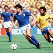 Fußballwelt trauert um Paolo Rossi