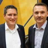 Alles rund in Fraxern