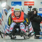 Bei Halbzeit im Leadertrikot