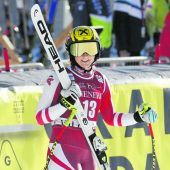 Ortlieb mit starkem Nervenkostüm