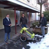 Pina: Ein Auffangnetz für Familien
