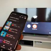 Stadia: Googles Online-Konsole
