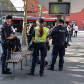 FPÖ sieht die Sicherheit im Land schwinden