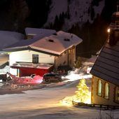 28-Jähriger soll in Tirol seine zwei kleinen Kinder getötet haben