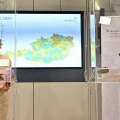 336.000 Euro für die Coronaampel