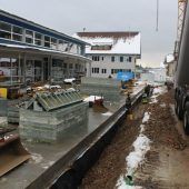 Langens Feuerwehr kann sich wieder einrichten